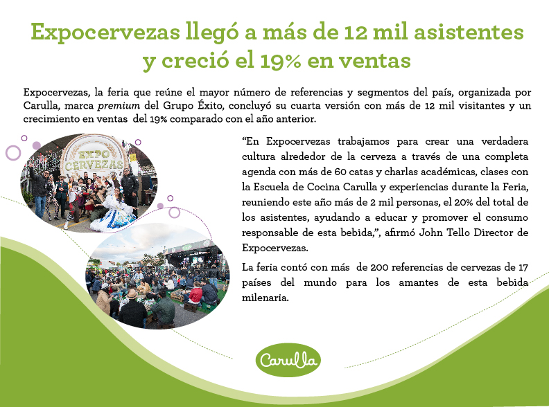 Grupo Éxito