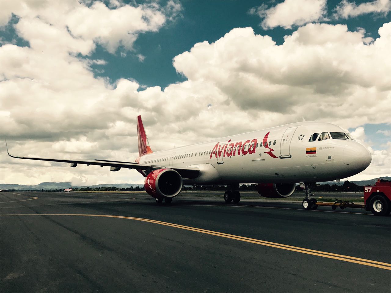 Avianca