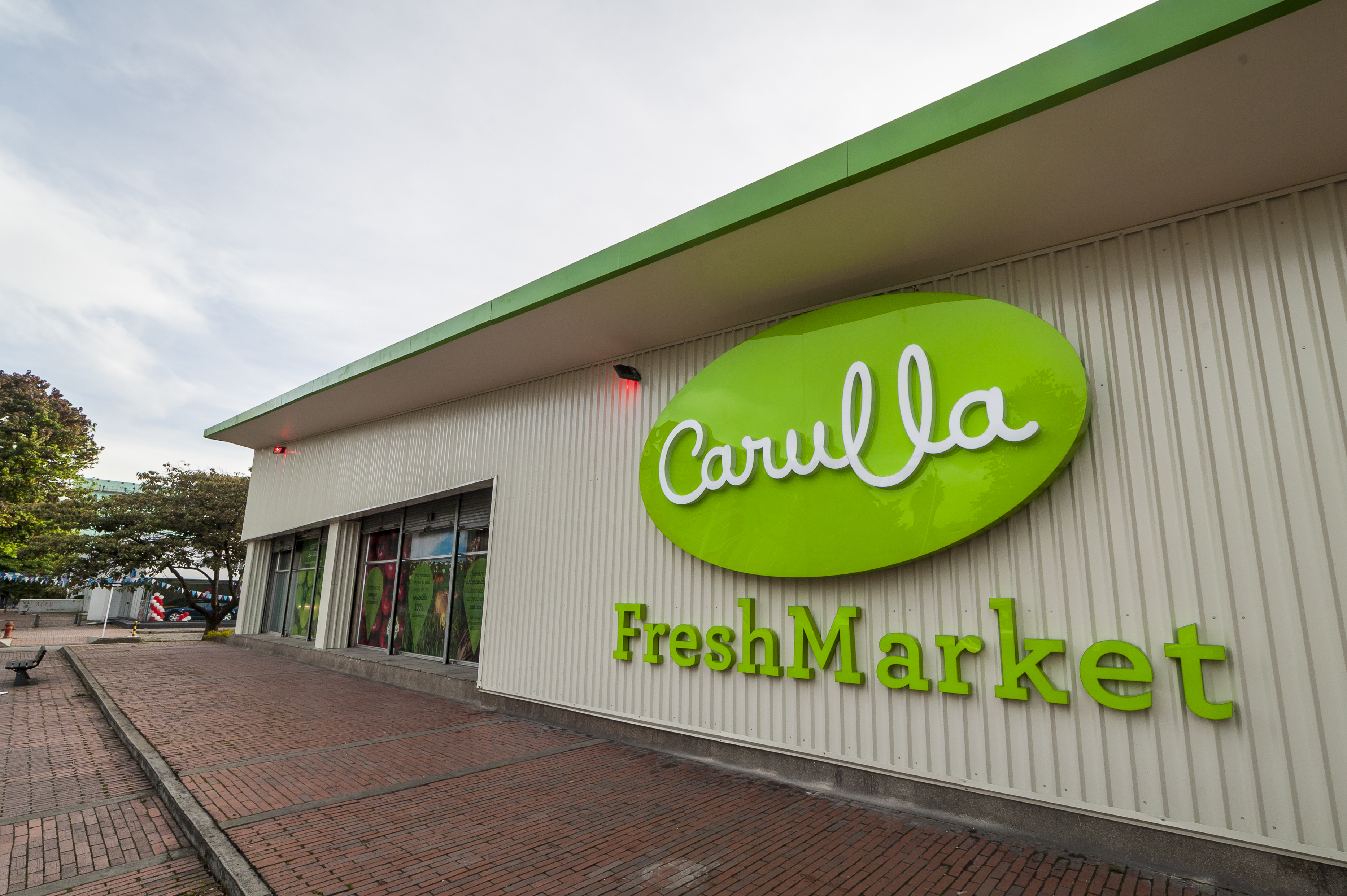 Nace Carulla FreshMarket, la apuesta de diferenciación de la marca premium  de supermercados del Grupo Éxito