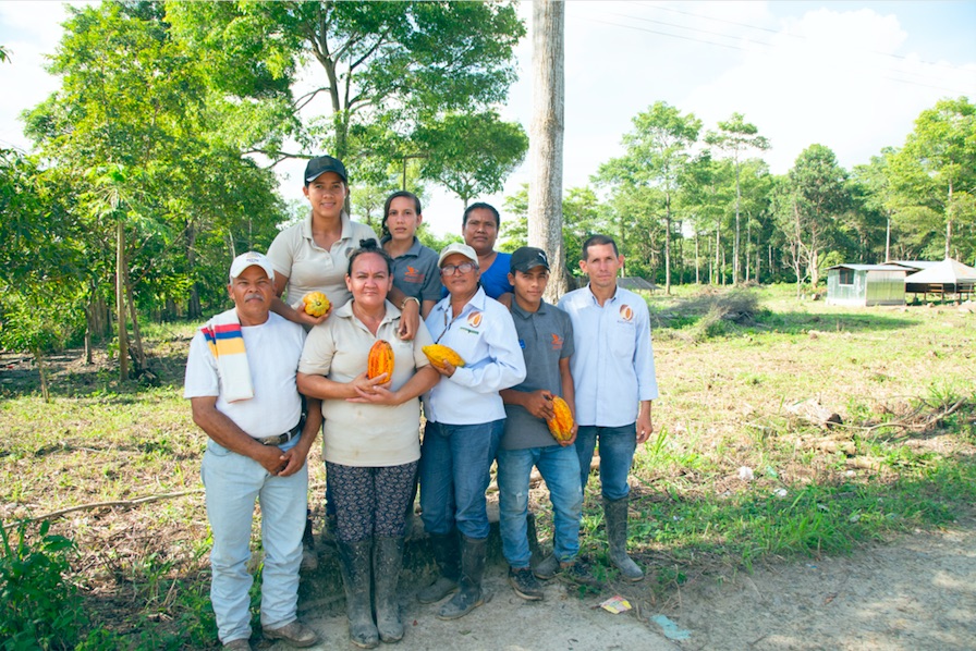 Una unión para el progreso