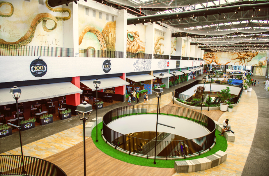 Calle Bistró, Viva Barranquilla