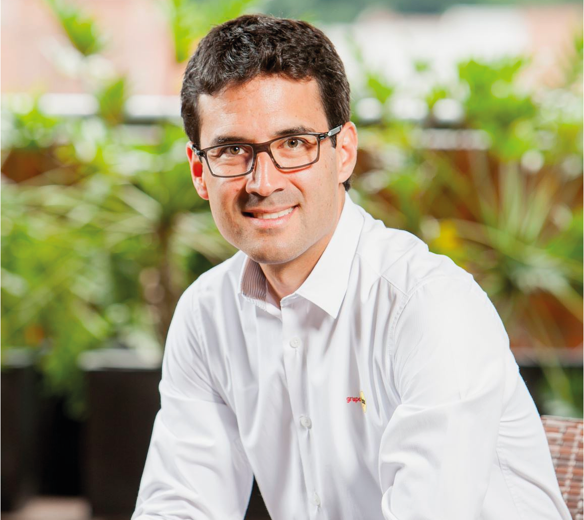 Camilo Gallego Ferrer