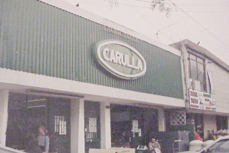 Carulla vivero