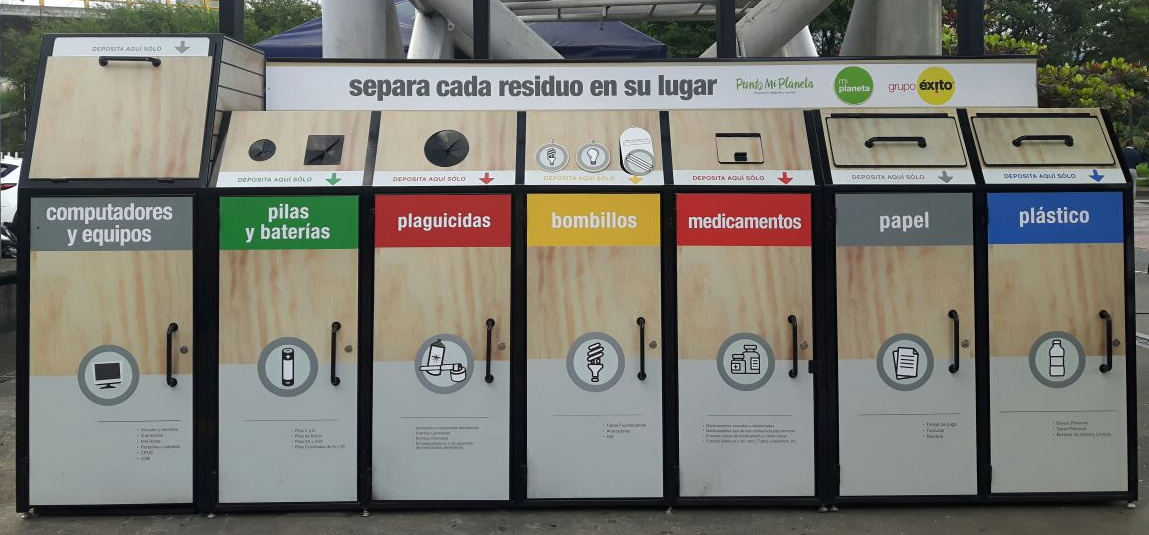 Grupo Éxito