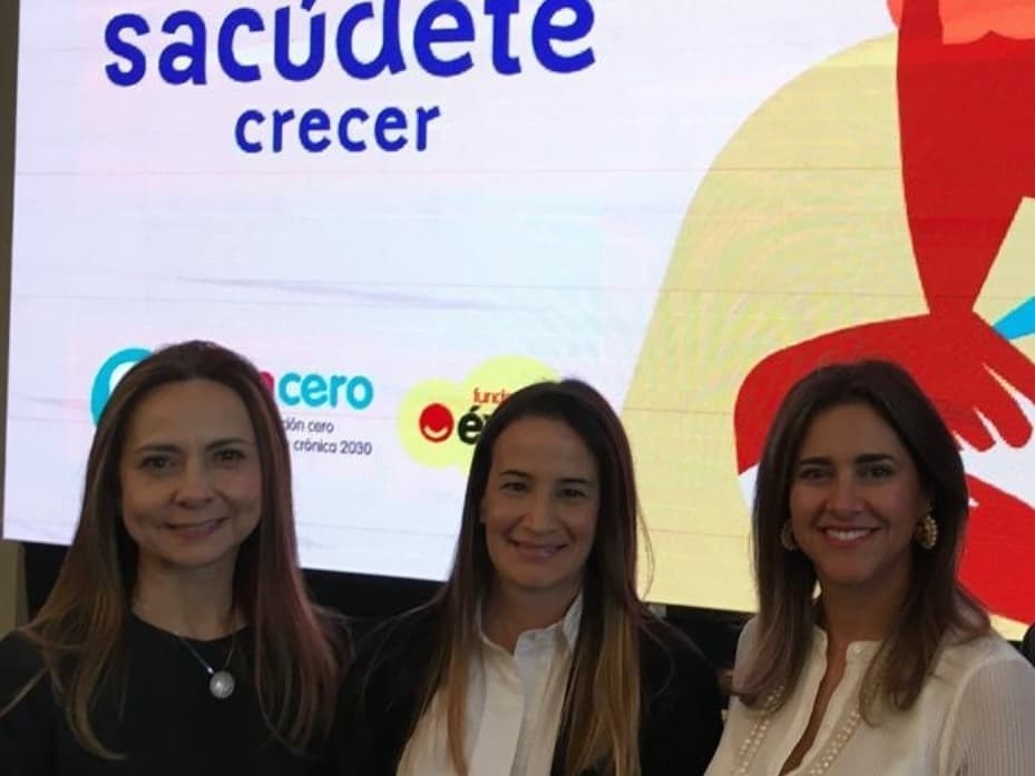 Evento de oficialización Bogotá, martes 5 de marzo de 2019