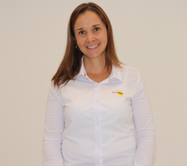 Claudia Campillo
