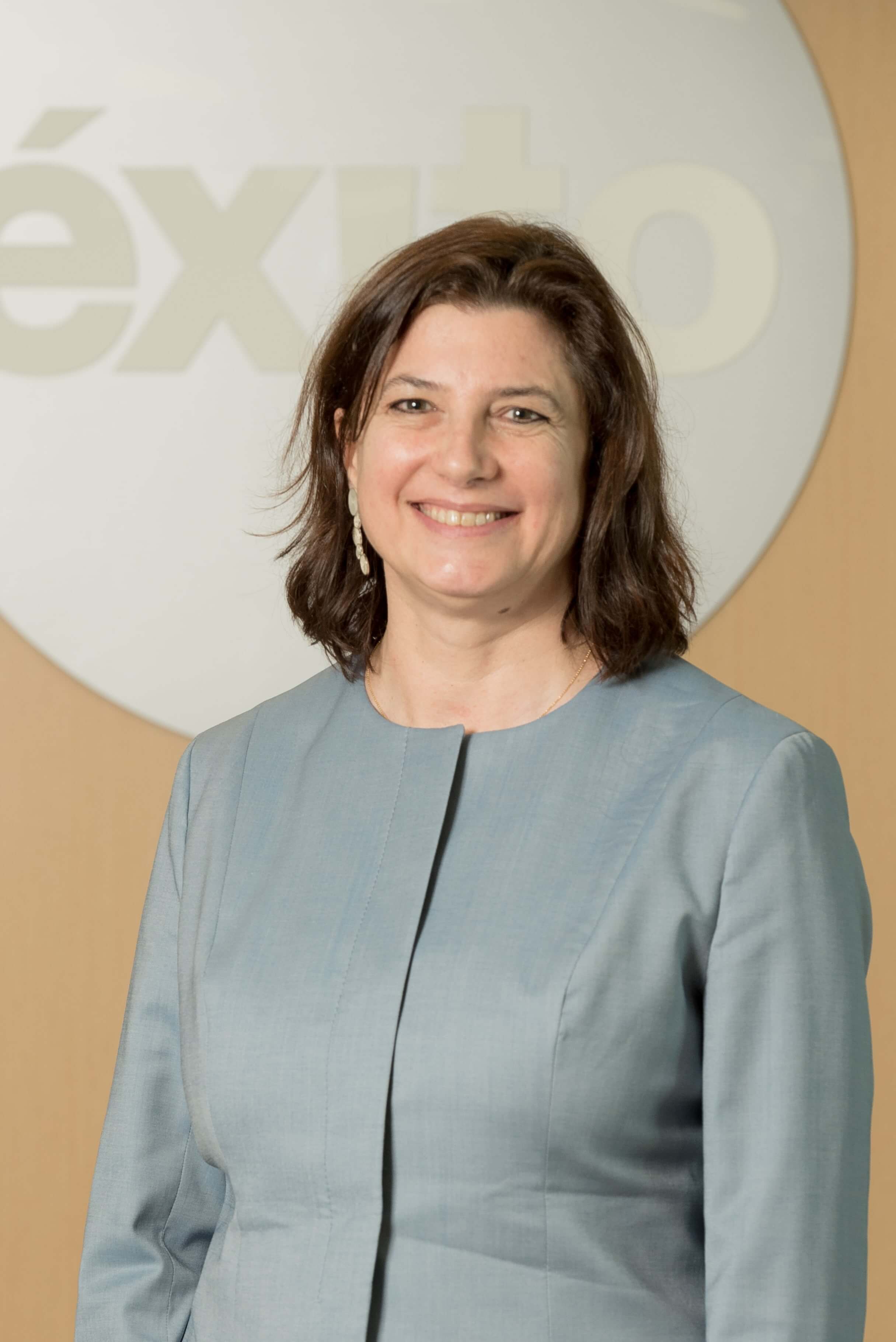 ana maria ibañez