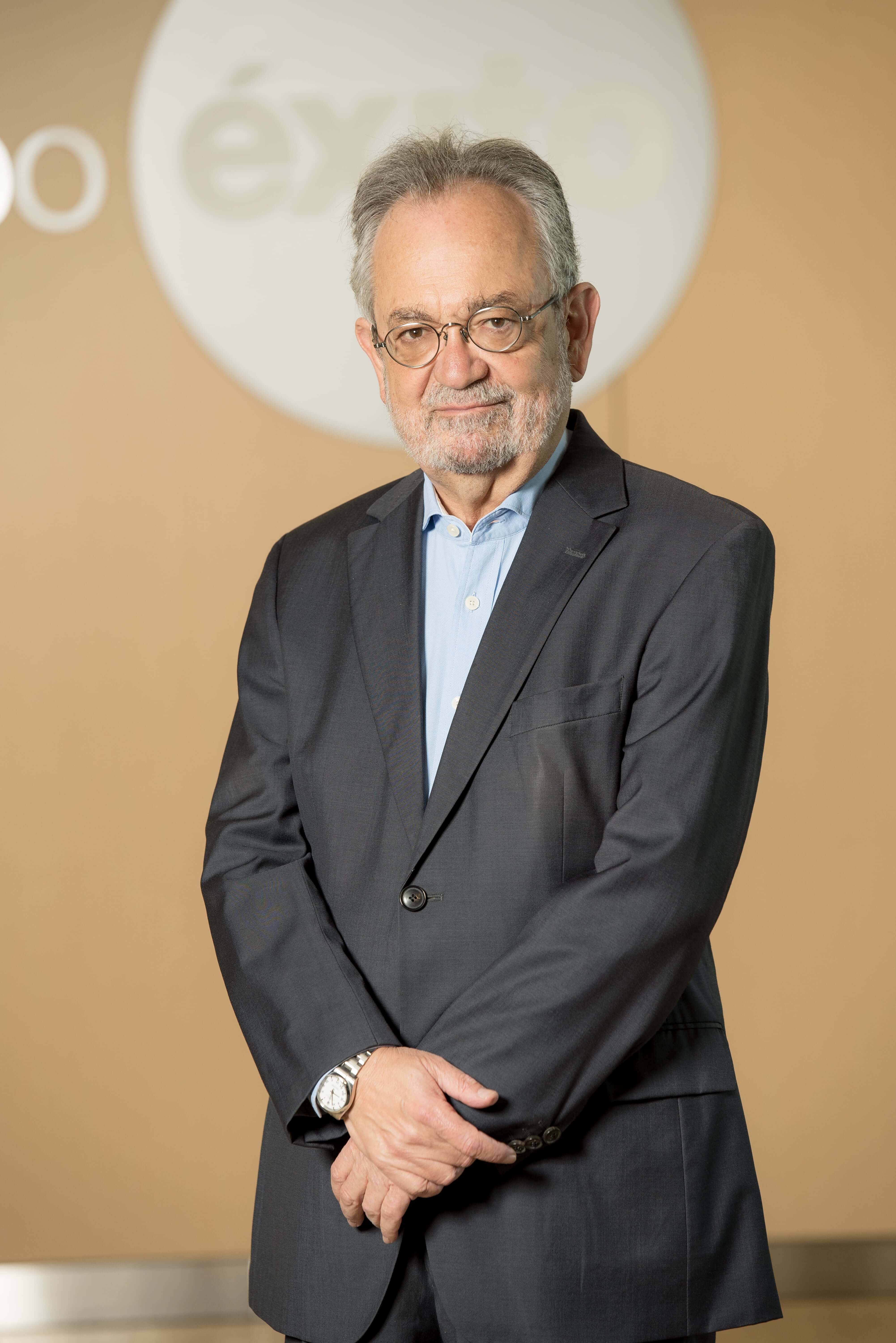 luis fernando alarcon