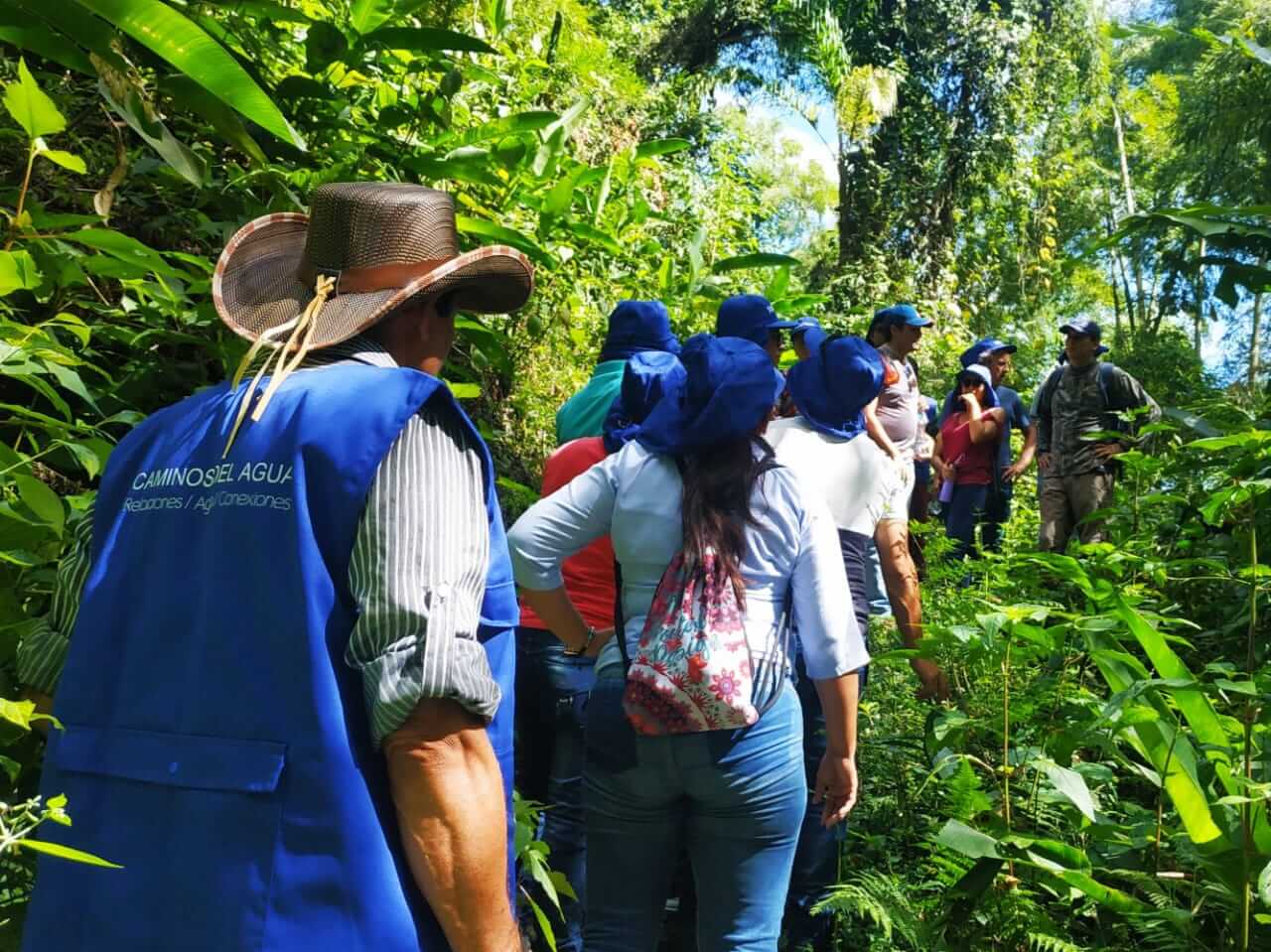 Corona sabe que para construir un mejor país es importante cuidar el medio ambiente.