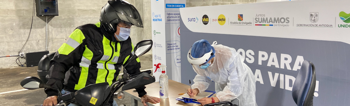 centro-de-vacunación-viva-Envigado