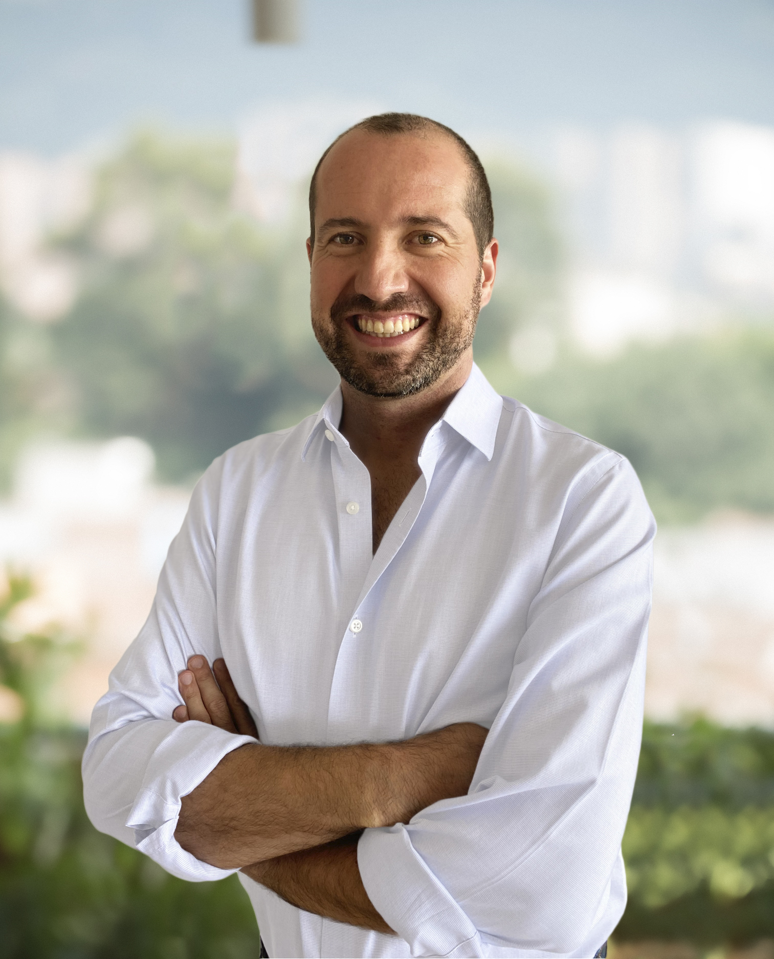 Camilo Reina Ramírez