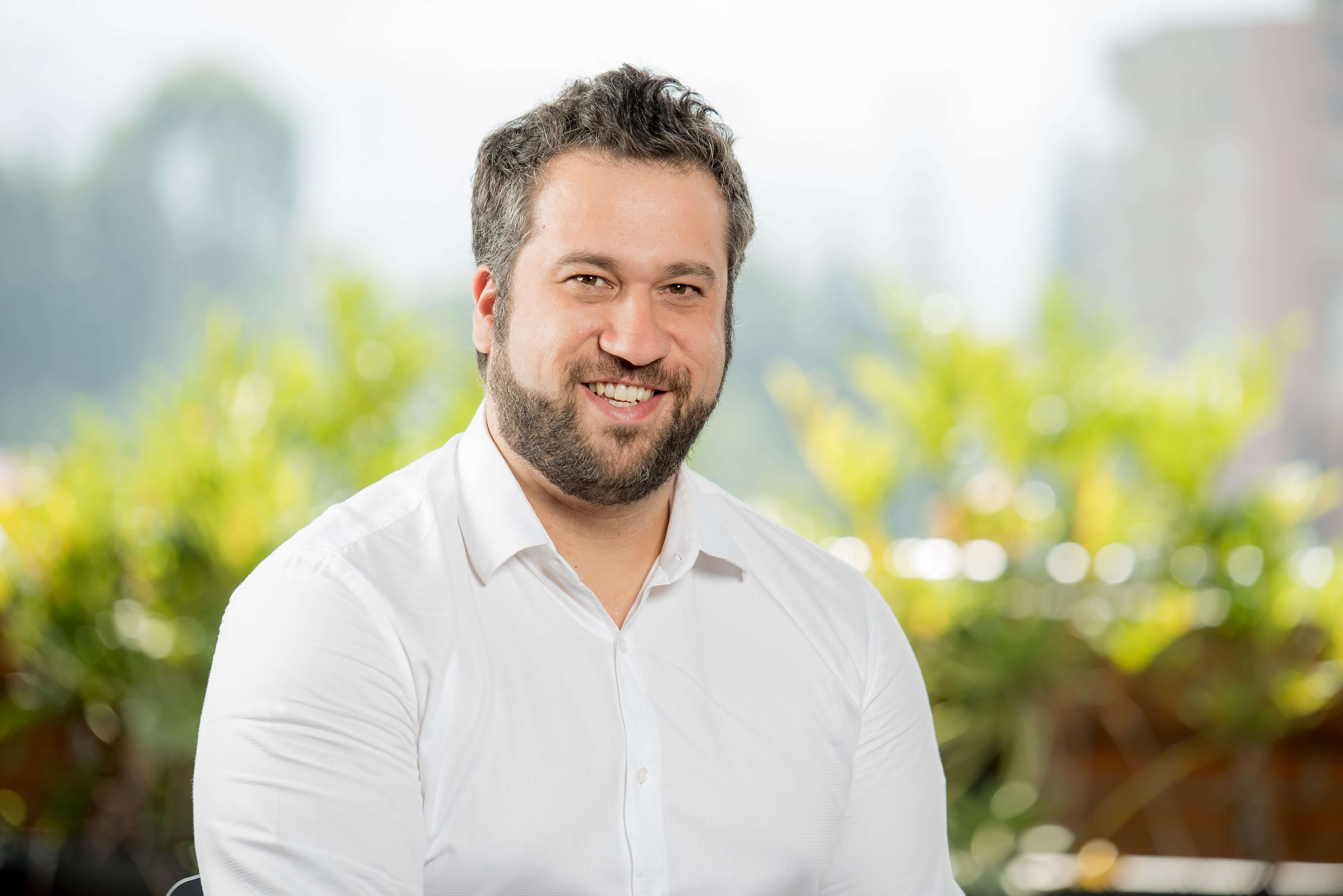 Ruy De Souza
