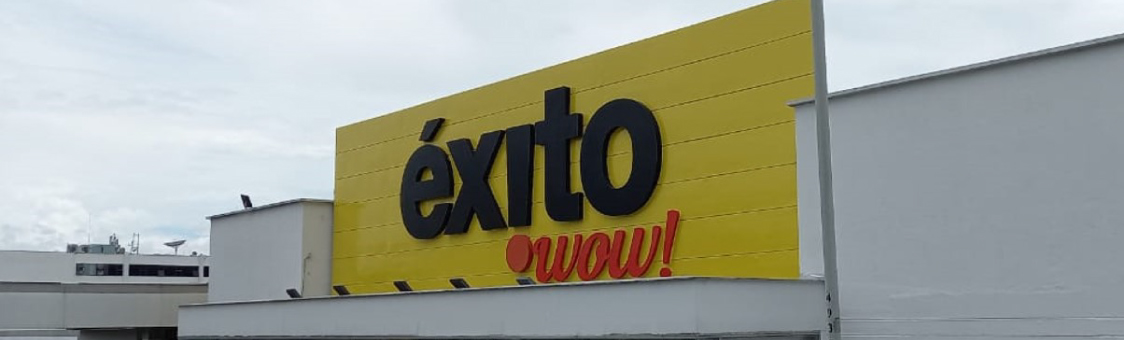éxito-wow-cañaveral