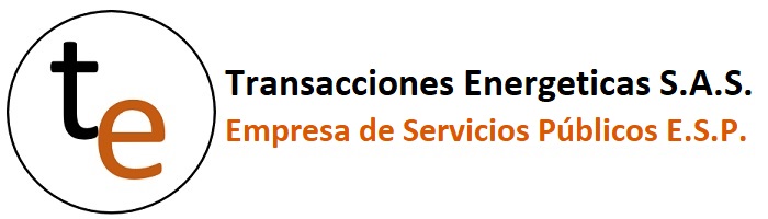 Transacciones-Energéticas