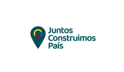 Logo Juntos Construimos País