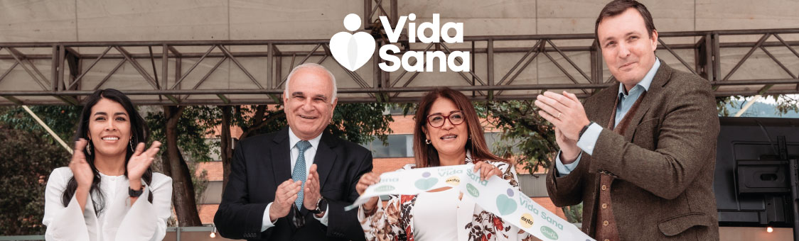 Feria Vida Sana 2022: nutrición, movimiento y consciencia