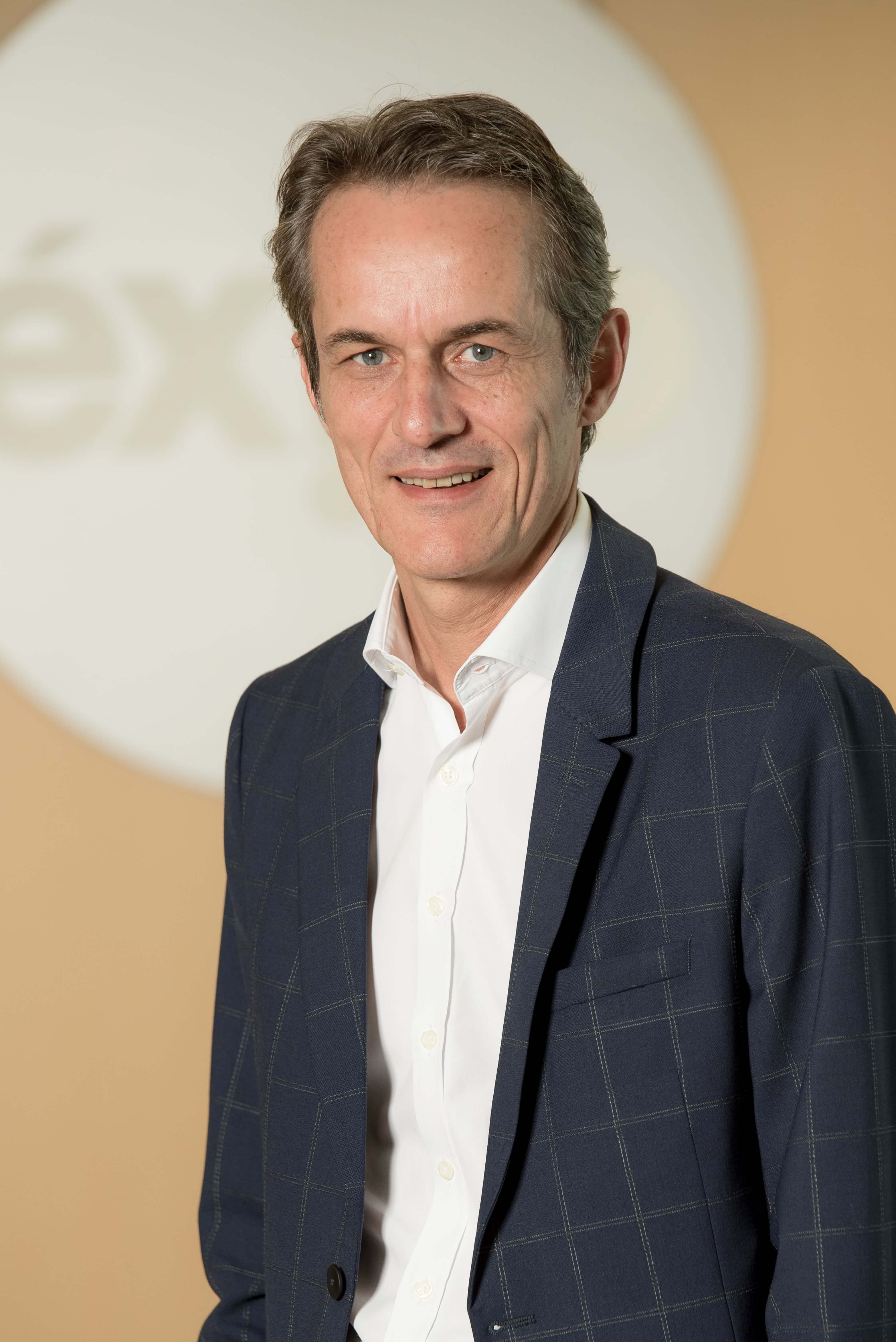 Christophe Hodalgo