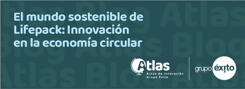 empaques biodegradables