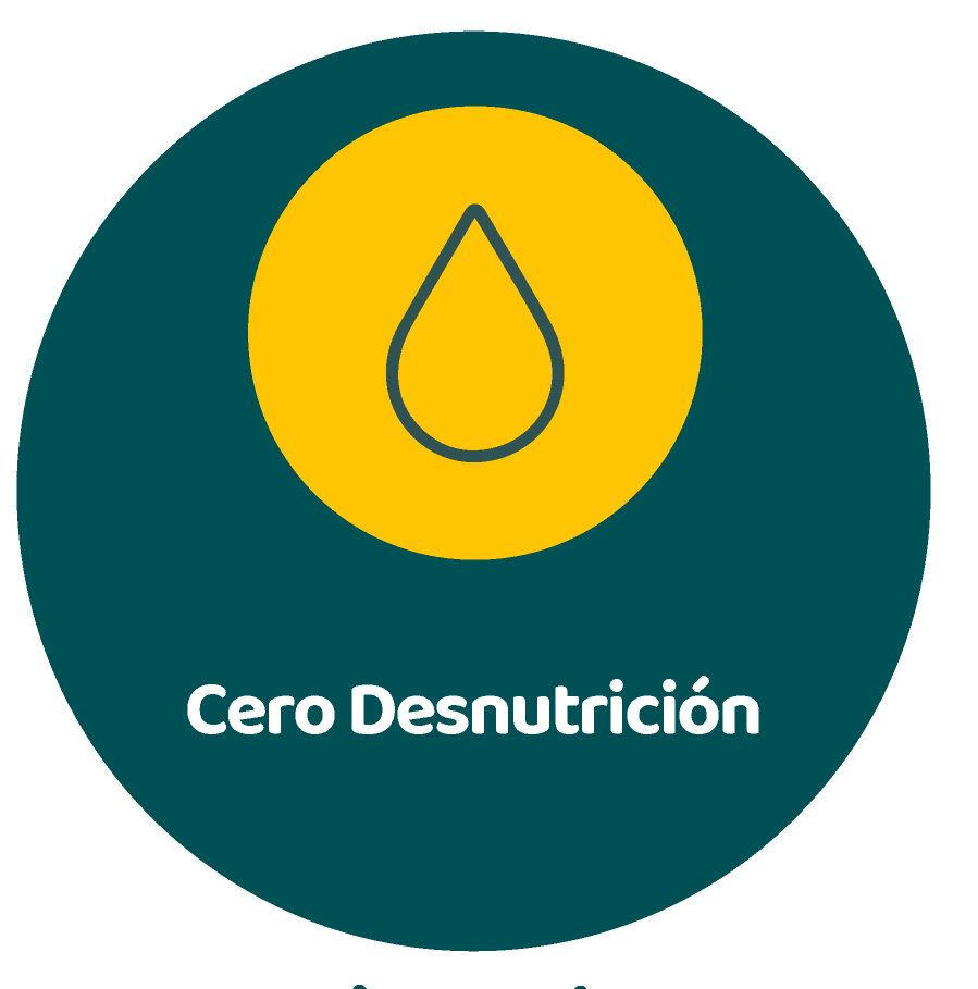 Cero Desnutrición