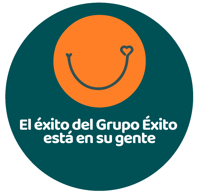 El éxito del Grupo Éxito está en su gente