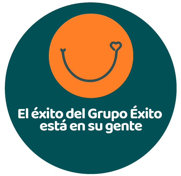 The success of Grupo Éxito is in its people