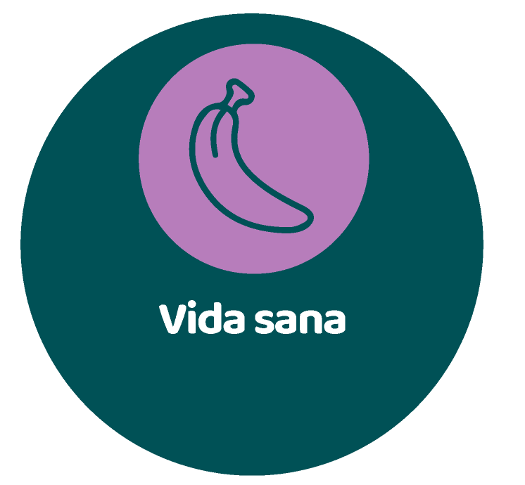 Vida sana