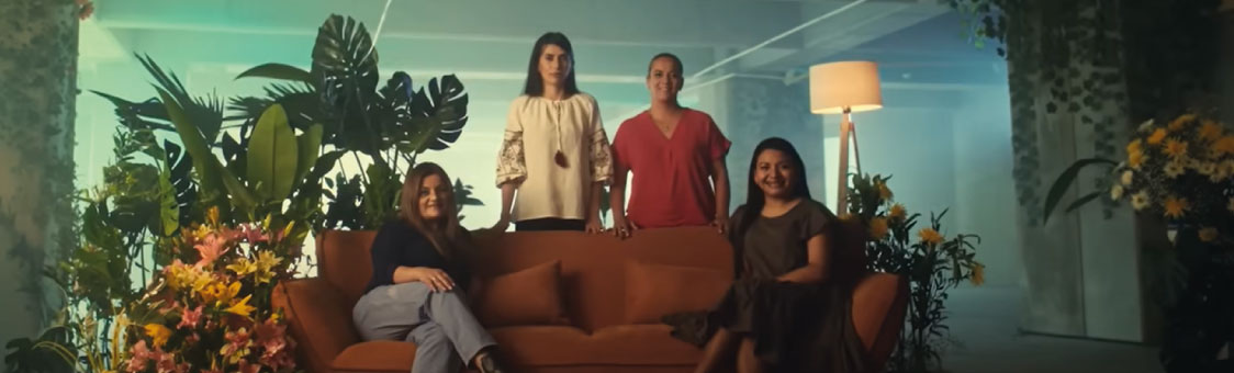 Mamá Solo Hay Muchas, la campaña de la marca Éxito que rinde homenaje a todas las mamás