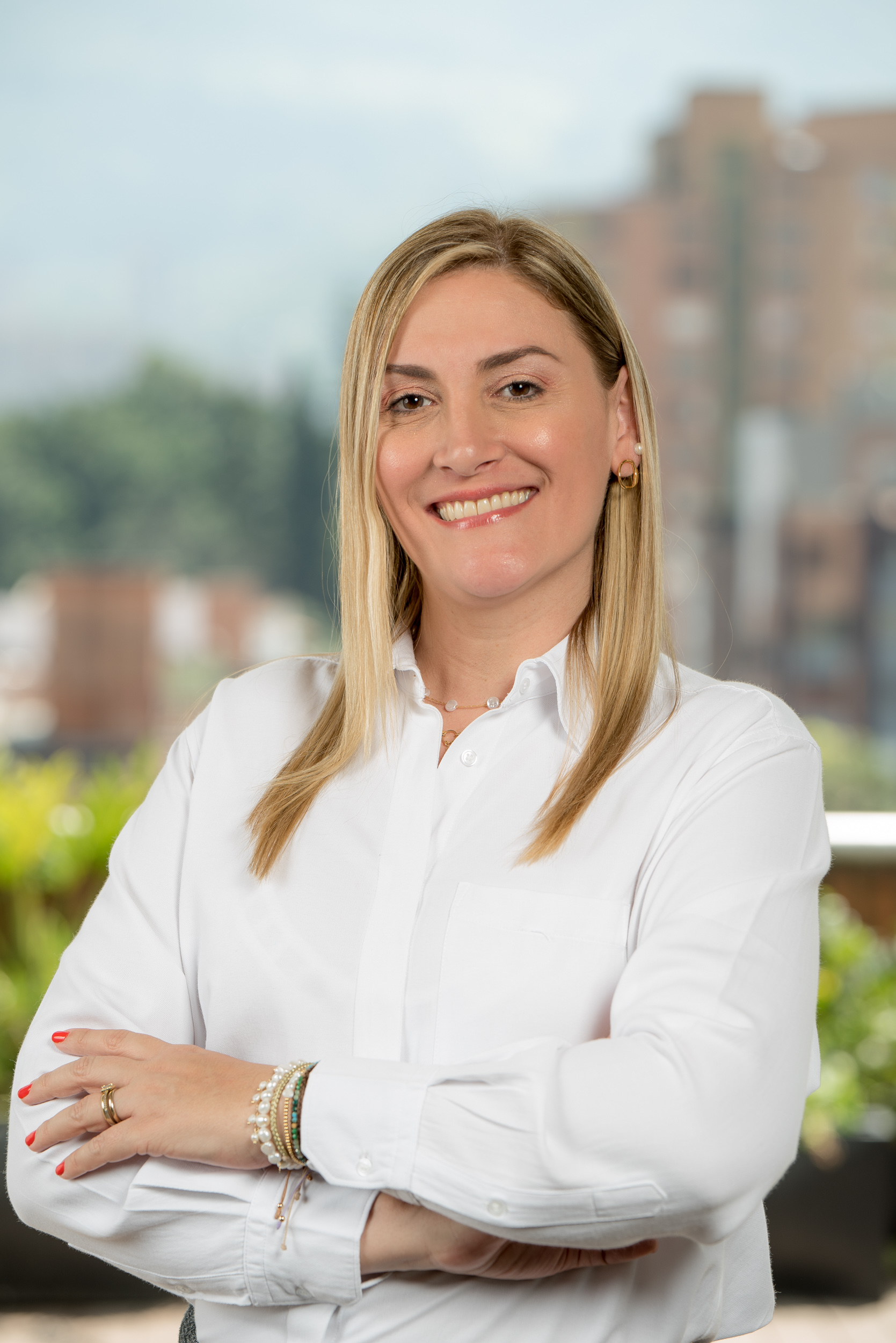 Dora Lopera