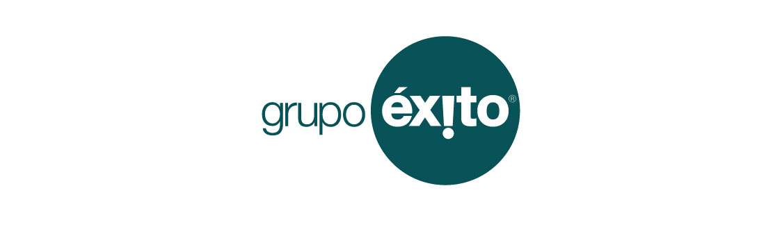 Grupo Éxito Banner