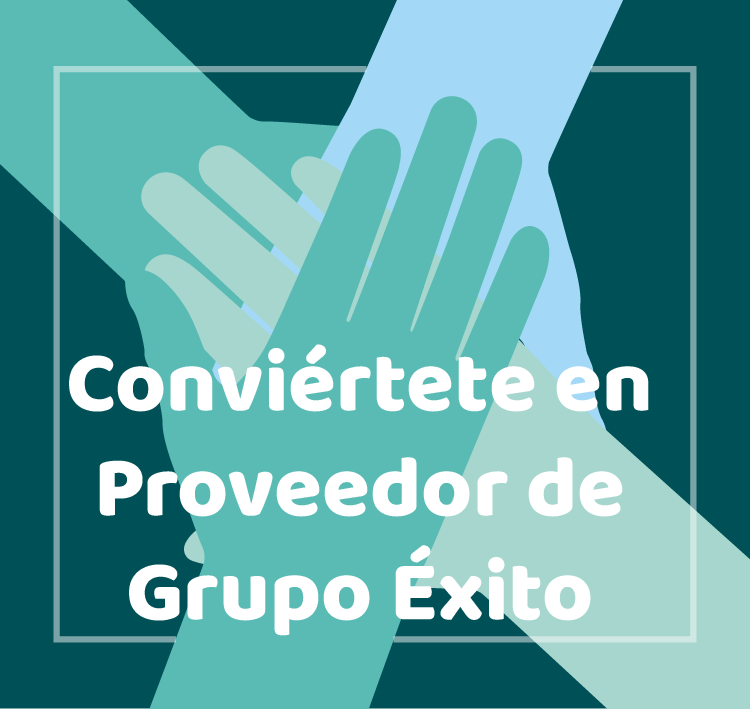 Formulario proveedores