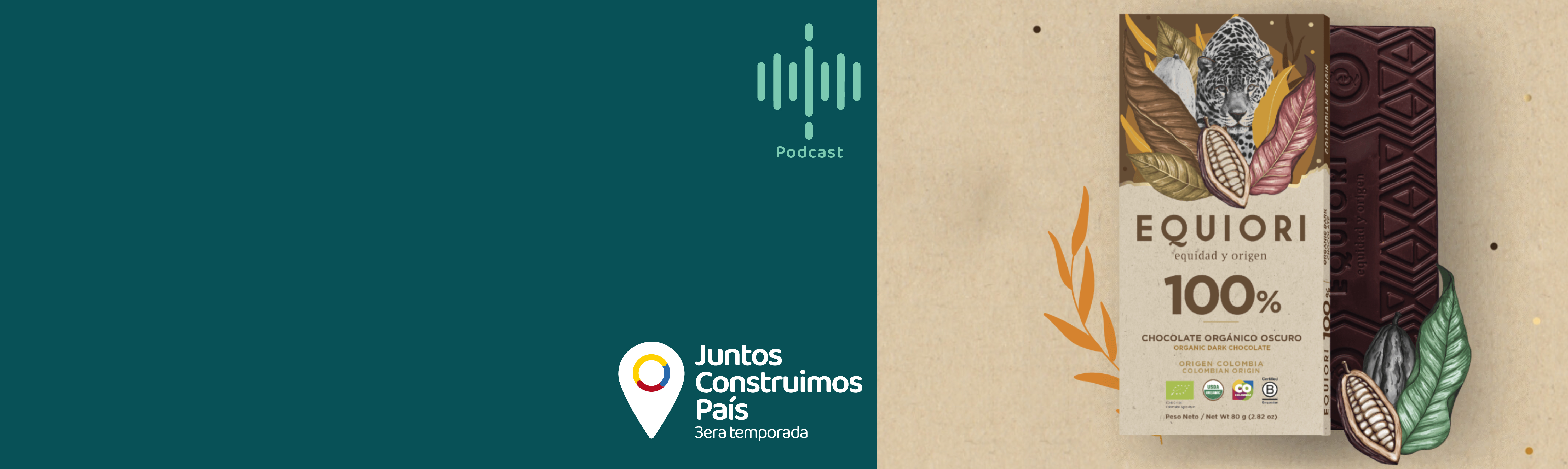 T3. EP6 - La armonía de un fruto milenario.
