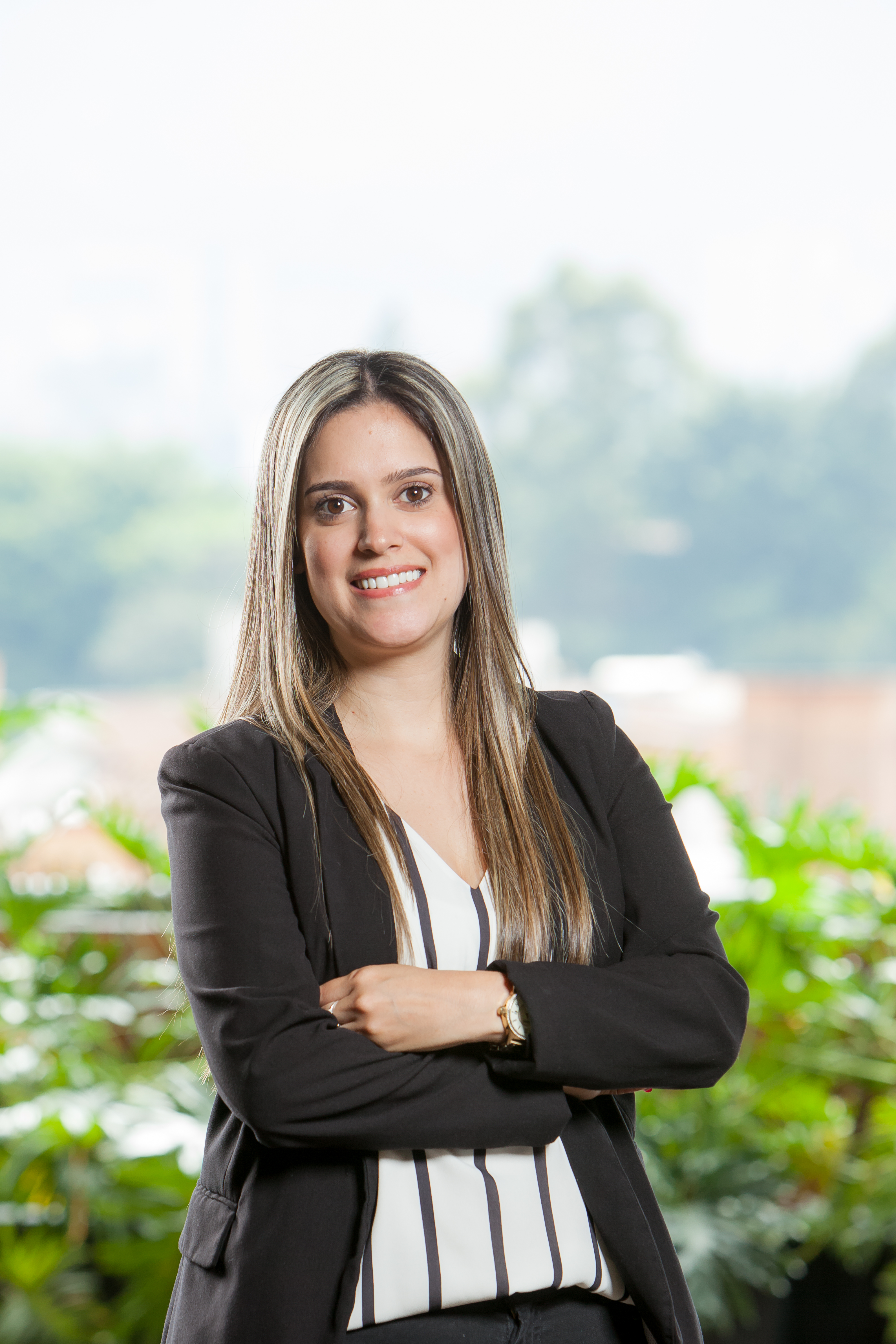 Luz María Ferrer