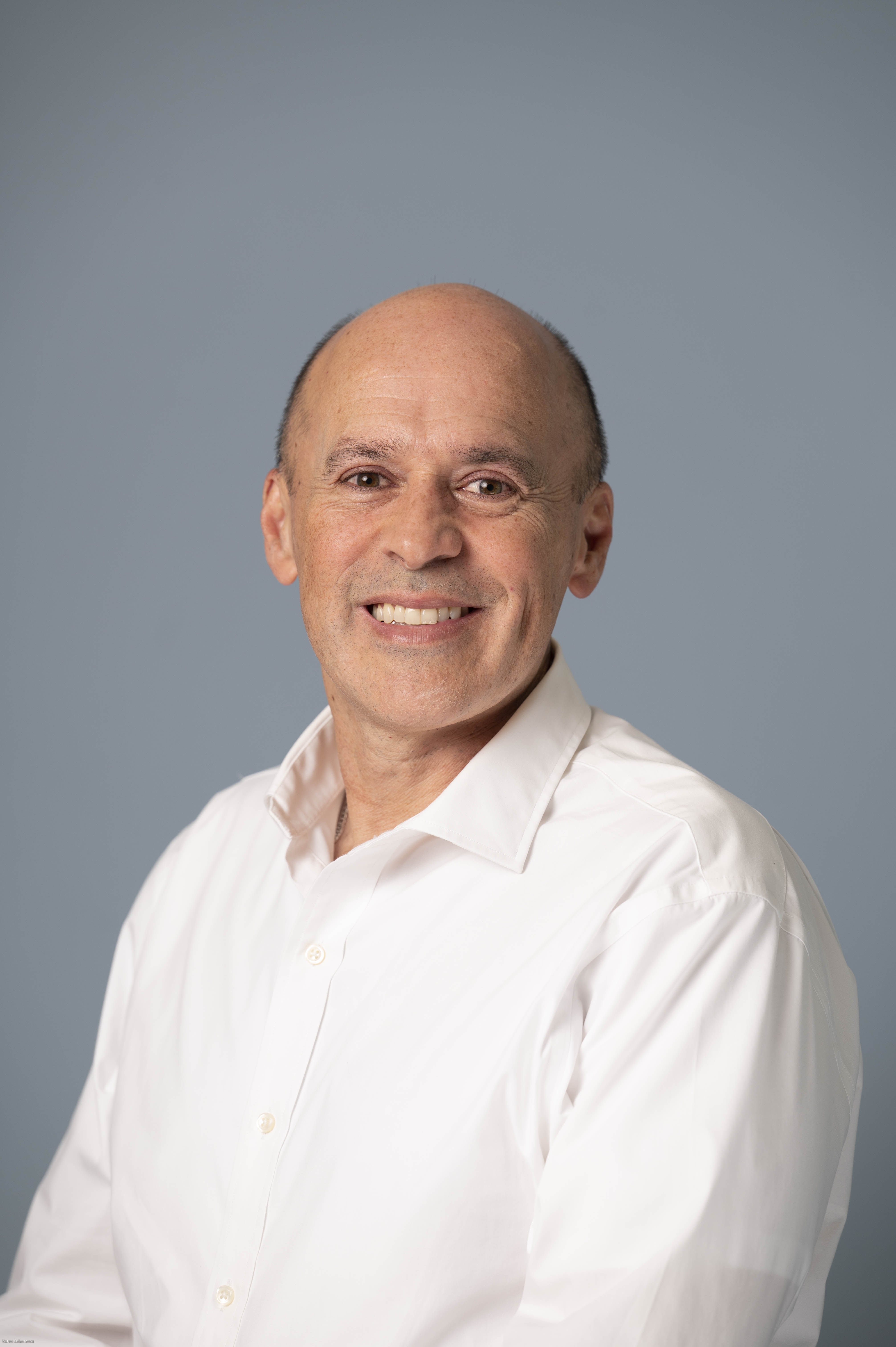 Jorge Vallejo