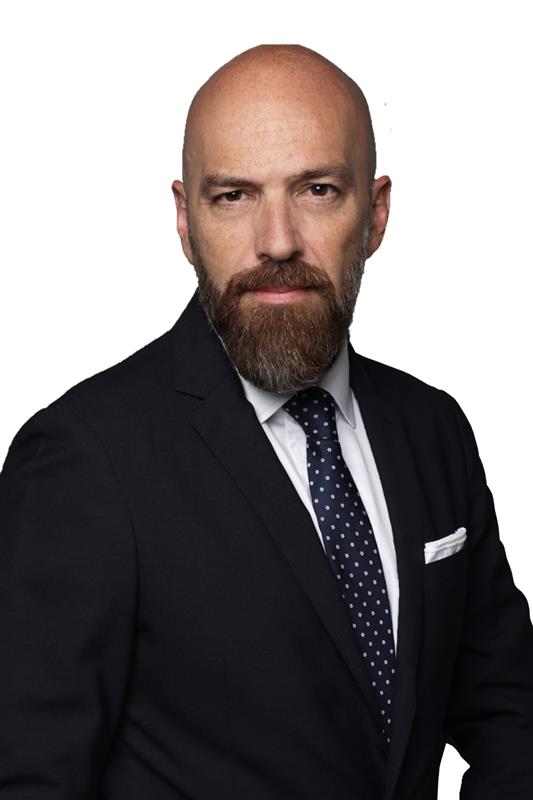 Laurent Guy