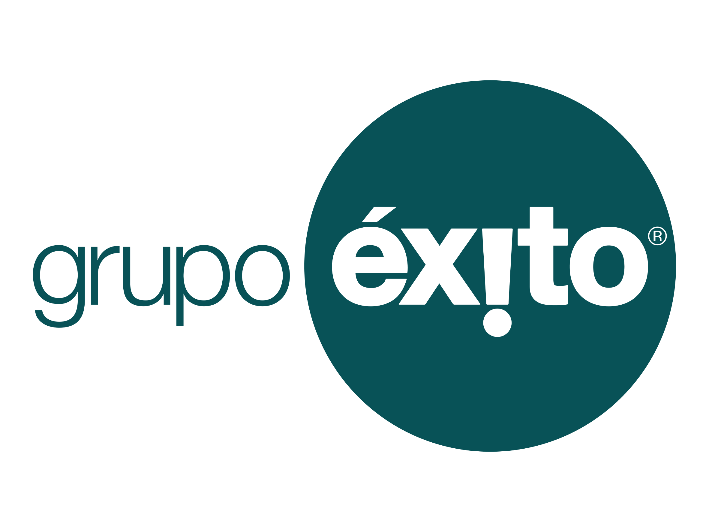 Grupo Éxito