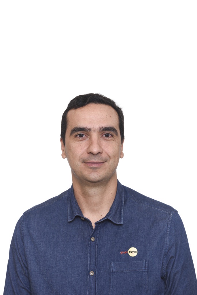 Nicolás Sierra