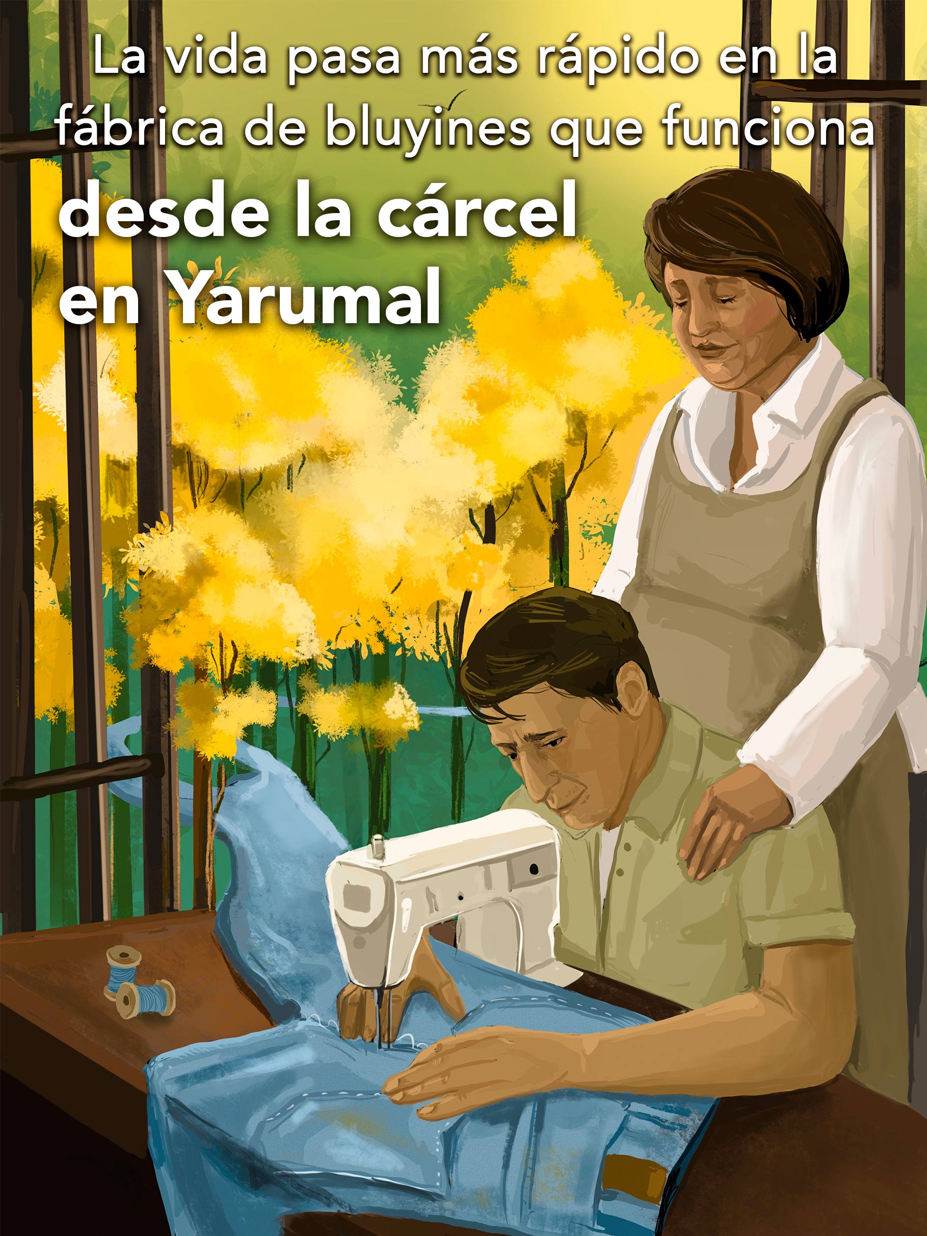 yarumal