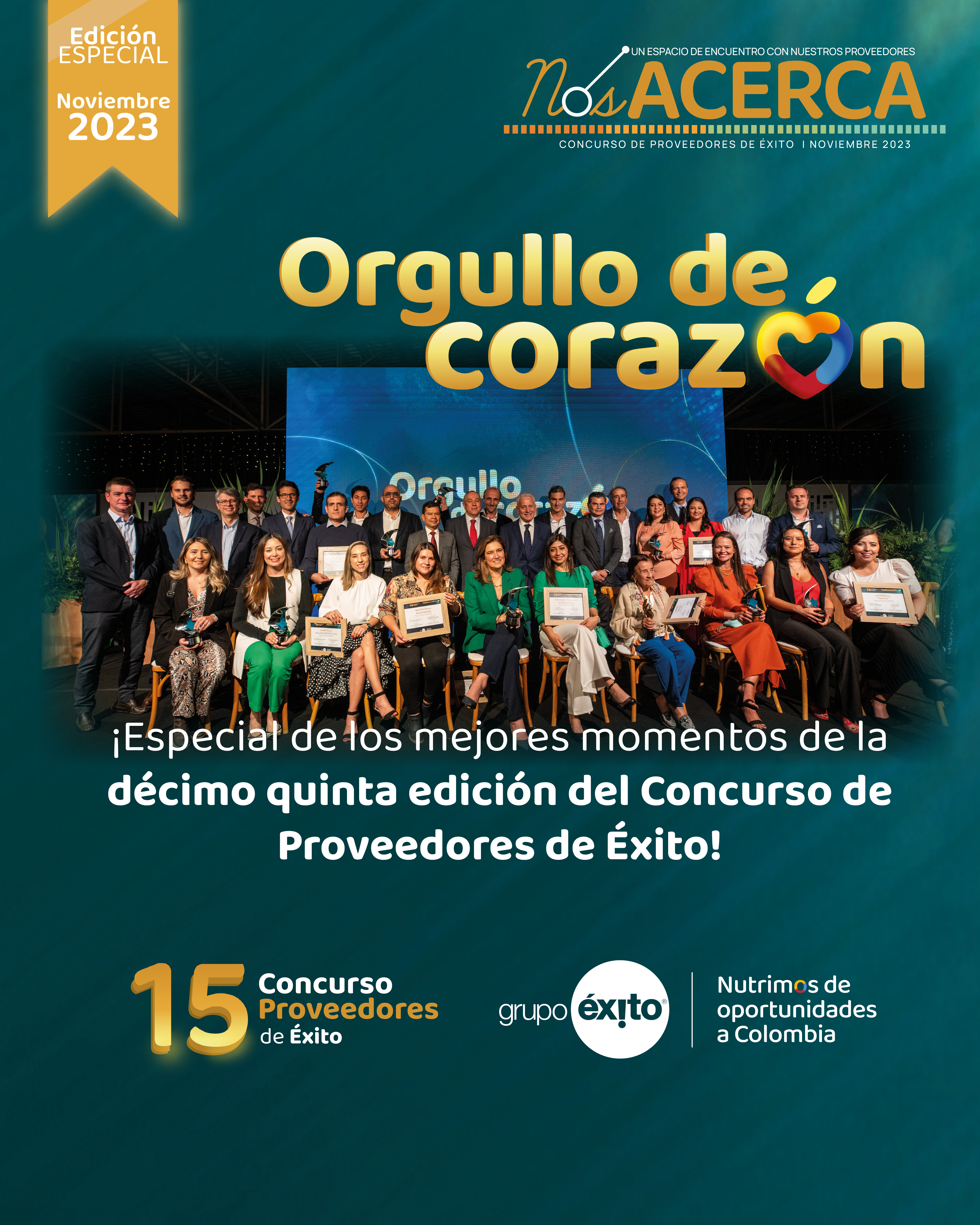 Nos acerca 2023