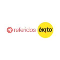 Referidos exito