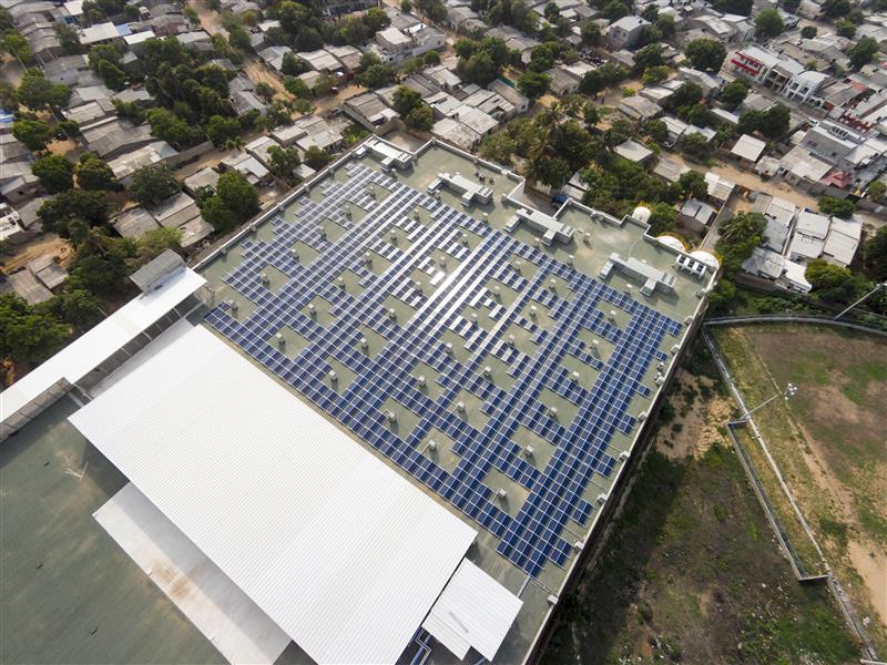 ¿Why are we sustainable?