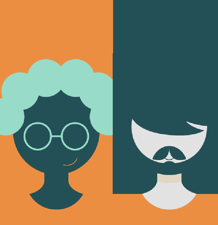 Nuestra gente mobile 1