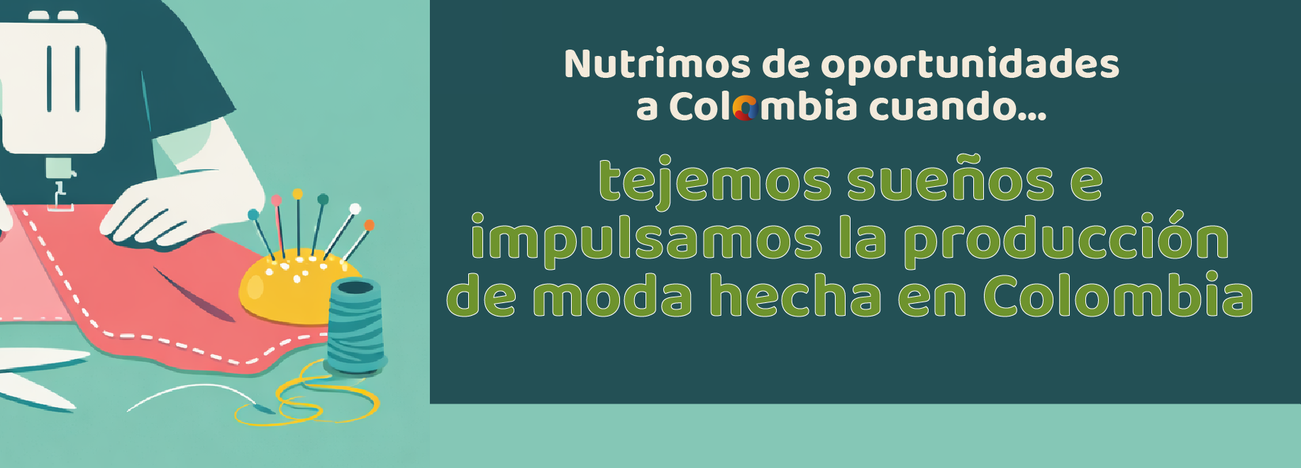 Banner tejiendo sueños 2