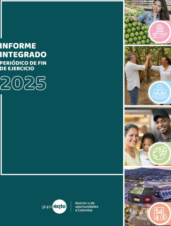 Informe Integrado 2025