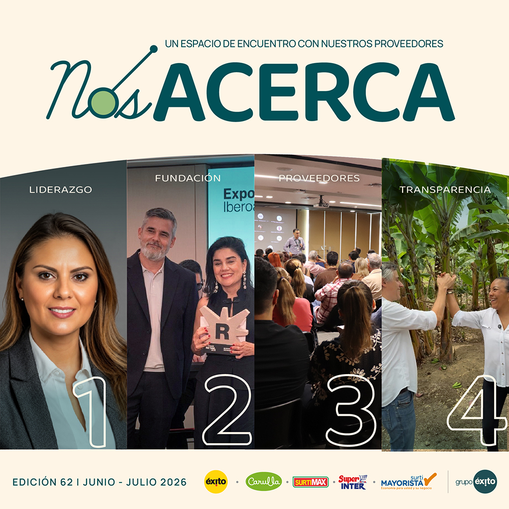 Nos Acerca junio-julio