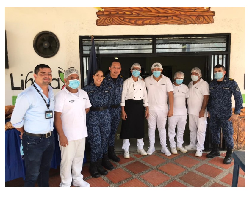 Éxito-wow-Metropolitano