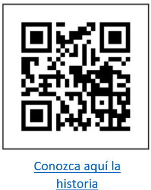 QR café Dabeiba