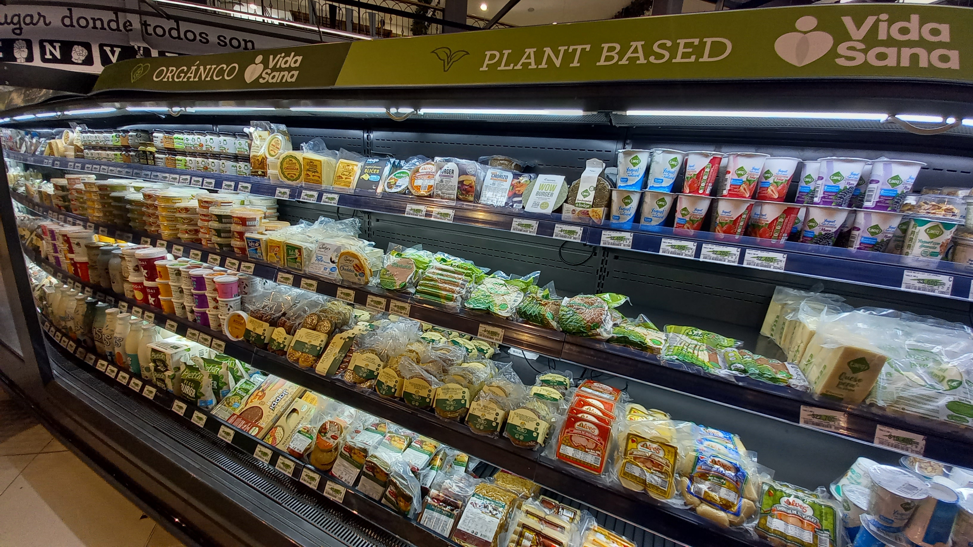 Carulla Fresh Marcket