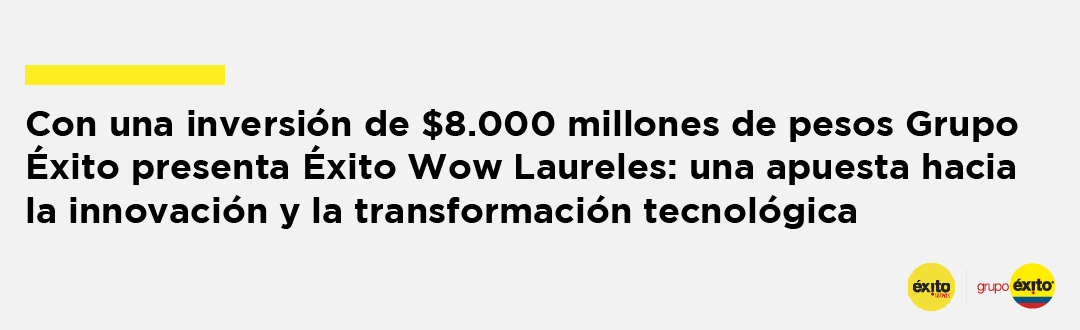 exito-wow-laureles