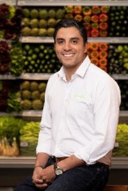 Andrés Restrepo