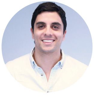 Andrés Restrepo Gerente corporativo marca Carulla